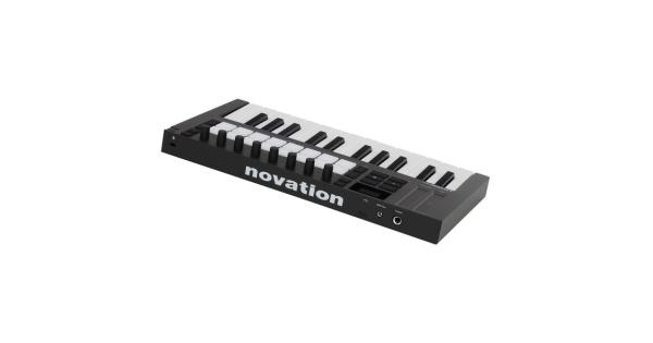 Novation Launchkey Mini 25 MK4 - BimotorDJ